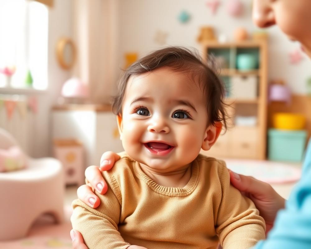 Infant care